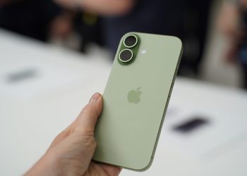 Apple-Zahlen: Rekordquartal endet mit Lieferwarnung