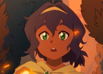 „Avatar: Seven Havens“ startet im Oktober bei Paramount+