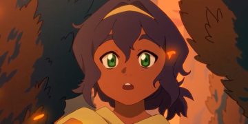 „Avatar: Seven Havens“ startet im Oktober bei Paramount+