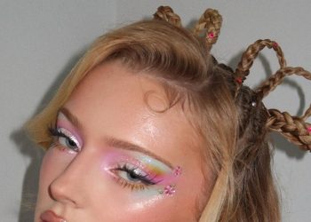 Diese Beauty-Looks rücken die Augen in den Mittelpunkt