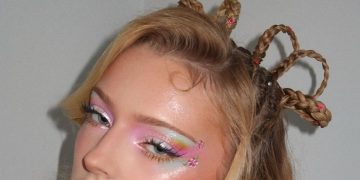 Diese Beauty-Looks rücken die Augen in den Mittelpunkt