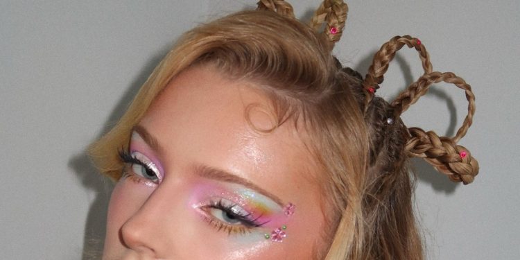 Diese Beauty-Looks rücken die Augen in den Mittelpunkt