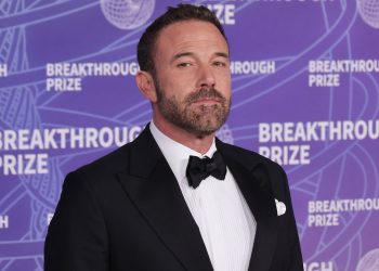 Ben Affleck gewinnt Million für Kongo-Hilfe