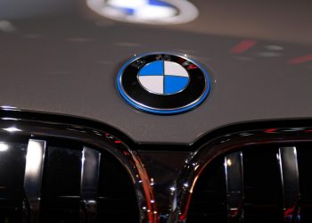 BMW plant Abbau von weltweit 8000 Stellen