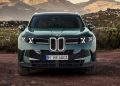 BMWs G-Klasse-Rivale scheitert offenbar an Freigabe