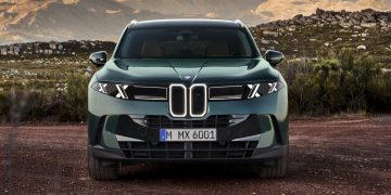 BMWs G-Klasse-Rivale scheitert offenbar an Freigabe