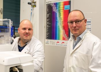 Ebola-Impfstoff könnte teilweise gegen Bundibugyo schützen