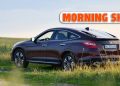 Honda erwägt Accord SUV als Crosstour-Nachfolger