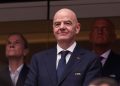 Infantino wirft WM-Kritikern Hass und Falschinformationen vor