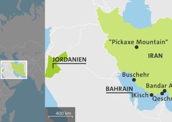 Irankrieg: USA und Saudi-Arabien greifen im Irak an