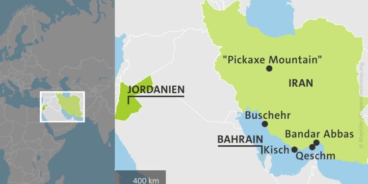 Irankrieg: USA und Saudi-Arabien greifen im Irak an