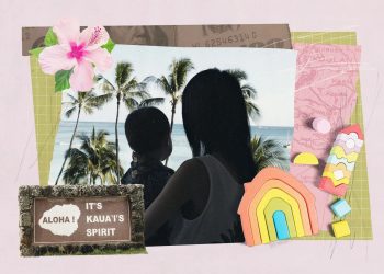Kauaʻi schafft 32 neue Betreuungsplätze für Kleinkinder