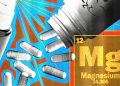 Experten bevorzugen Magnesiumglycinat für Schlaf und Regeneration