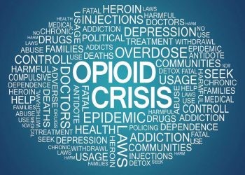 New York prüft Opioid-Gelder in 19 Kommunen