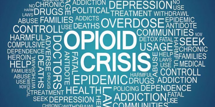 New York prüft Opioid-Gelder in 19 Kommunen