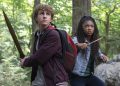 „Percy Jackson“: Staffel drei startet am 20. November