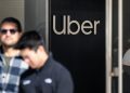 Uber streicht zehn Prozent im Kundenservice wegen KI