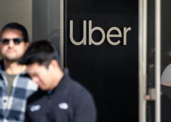 Uber streicht zehn Prozent im Kundenservice wegen KI