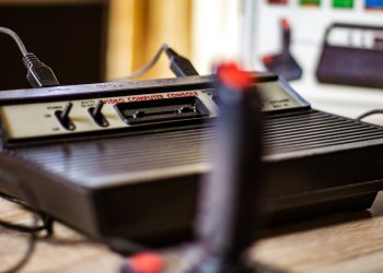 Universal sichert Filmrechte an zehn Atari-Klassikern