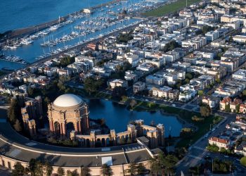 Wohnprojekt entfacht Generationenstreit in San Francisco