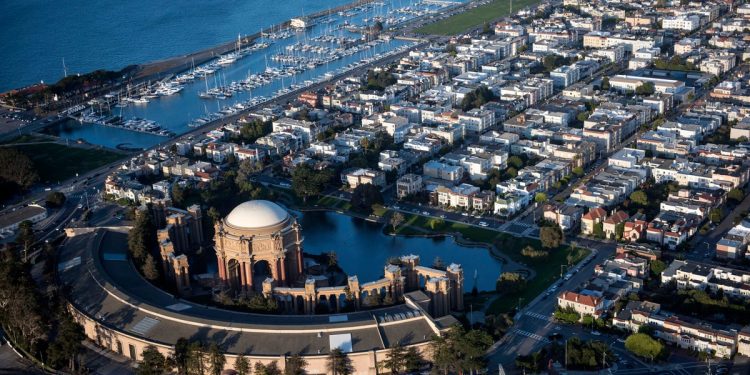 Wohnprojekt entfacht Generationenstreit in San Francisco