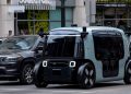 Zoox darf lenkradlose Robotaxis kommerziell einsetzen