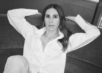 Zosia Mamet verstärkt „Industry“ in finaler Staffel