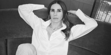 Zosia Mamet verstärkt „Industry“ in finaler Staffel
