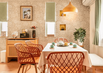 Airbnb in Tokio: Reisemagazin empfiehlt stilvolle Unterkünfte