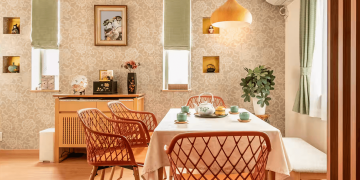 Airbnb in Tokio: Reisemagazin empfiehlt stilvolle Unterkünfte