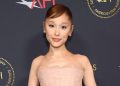 Ariana Grande zieht sich nach Tour aus Öffentlichkeit zurück