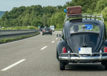 Drei zuverlässige deutsche Autos für Langzeitbesitzer