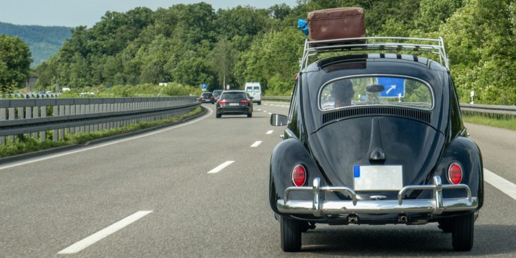 Drei zuverlässige deutsche Autos für Langzeitbesitzer