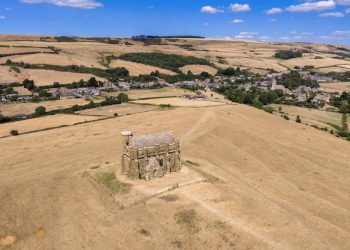 Dürre in England bringt strengere Wasserregeln näher