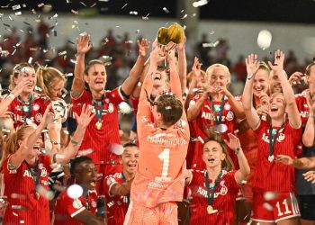 Frauen-Bundesliga sucht Spannung hinter dem FC Bayern