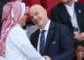 Gianni Infantino verliert Rückhalt – aber nicht überall