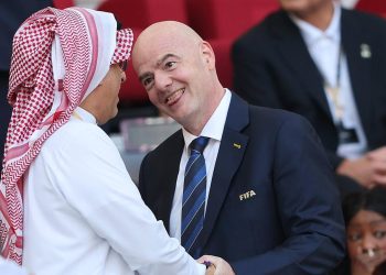 Gianni Infantino verliert Rückhalt – aber nicht überall