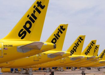 Google kauft Spirit-Daten für KI-Training