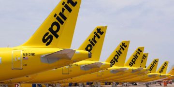 Google kauft Spirit-Daten für KI-Training
