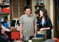 Josh Radnor hat kaum Kontakt zu den HIMYM-Stars