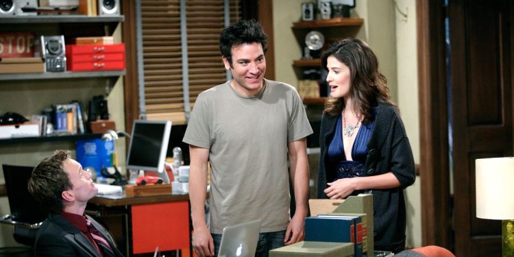 Josh Radnor hat kaum Kontakt zu den HIMYM-Stars