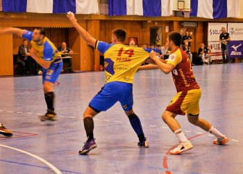 Knochengesundheit: Fußball und Handball setzen stärkere Trainingsreize