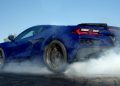 Lucid Air Sapphire schlägt Corvette, Porsche verfehlt 322 km/h