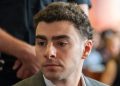 Luigi Mangione bekennt sich auf Bundesebene schuldig