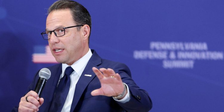 Pennsylvania entzieht Rechenzentren die Vorfahrt