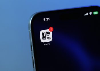 Retro-App setzt auf Fototagebücher statt Endlos-Feeds