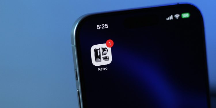 Retro-App setzt auf Fototagebücher statt Endlos-Feeds