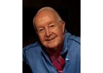 Emmy-Produzent Richard L. O’Connor mit 96 gestorben
