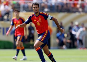 Rodri wechselt von Manchester City zum FC Barcelona