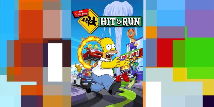 „Simpsons: Hit & Run“ könnte zurückkehren